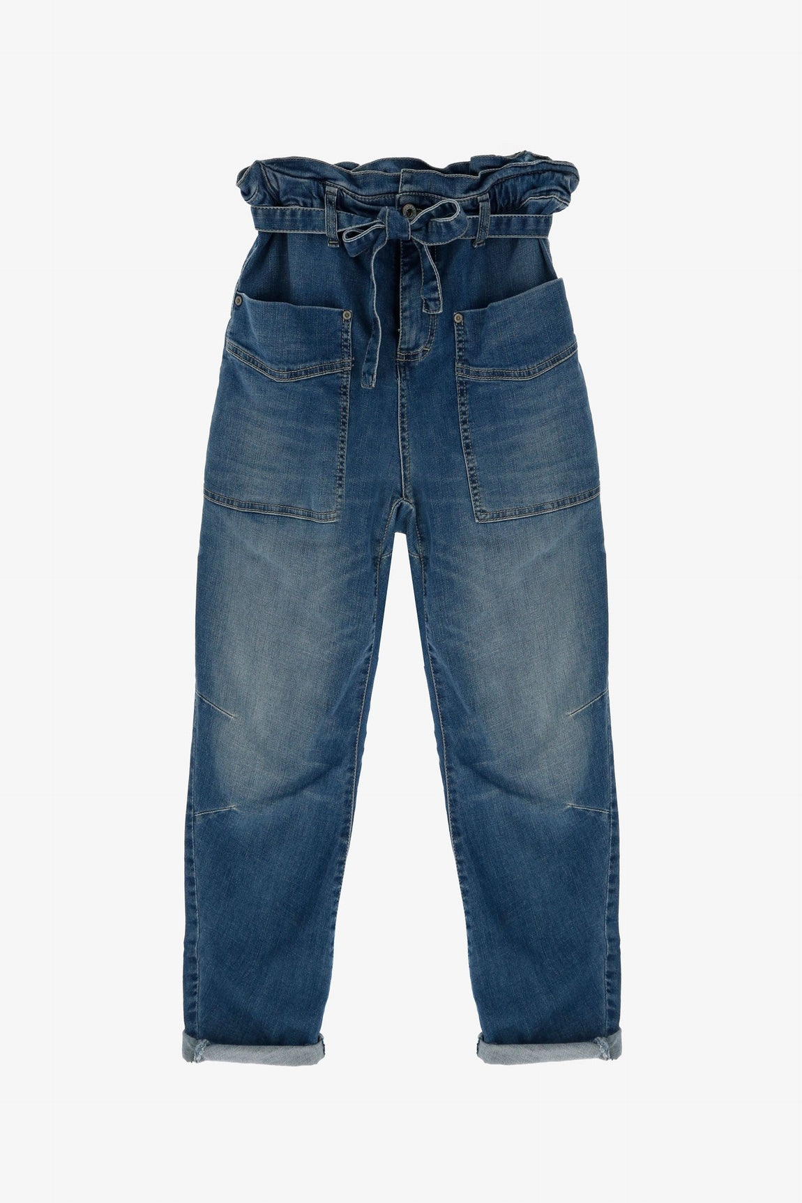 Please Jean Blu Denim P0otbq2e25