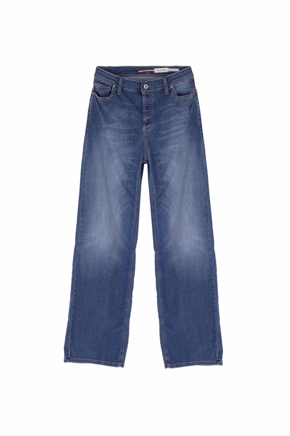 Please Jean Blu Denim P0qtbq2e25