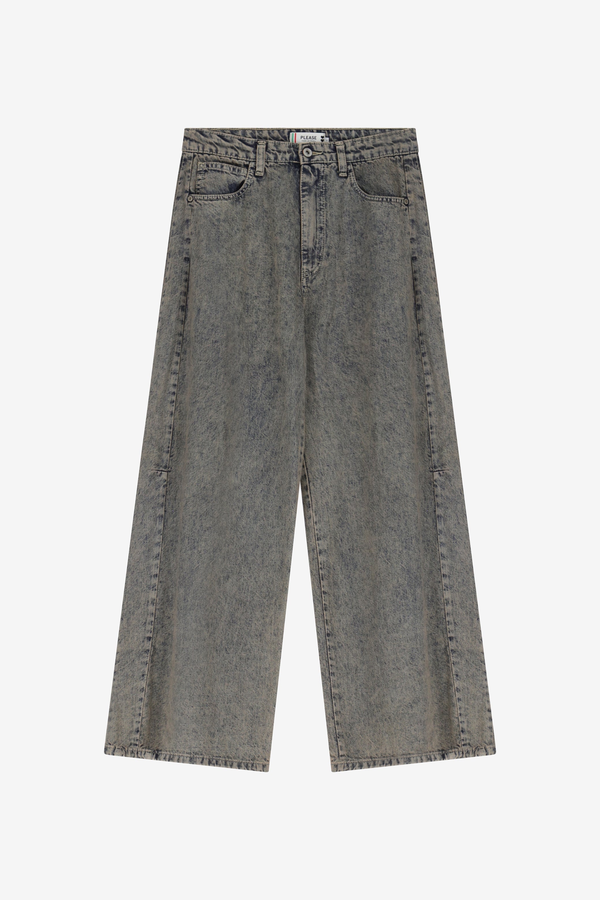 Please Jean Blu Denim P3adeh0nvd