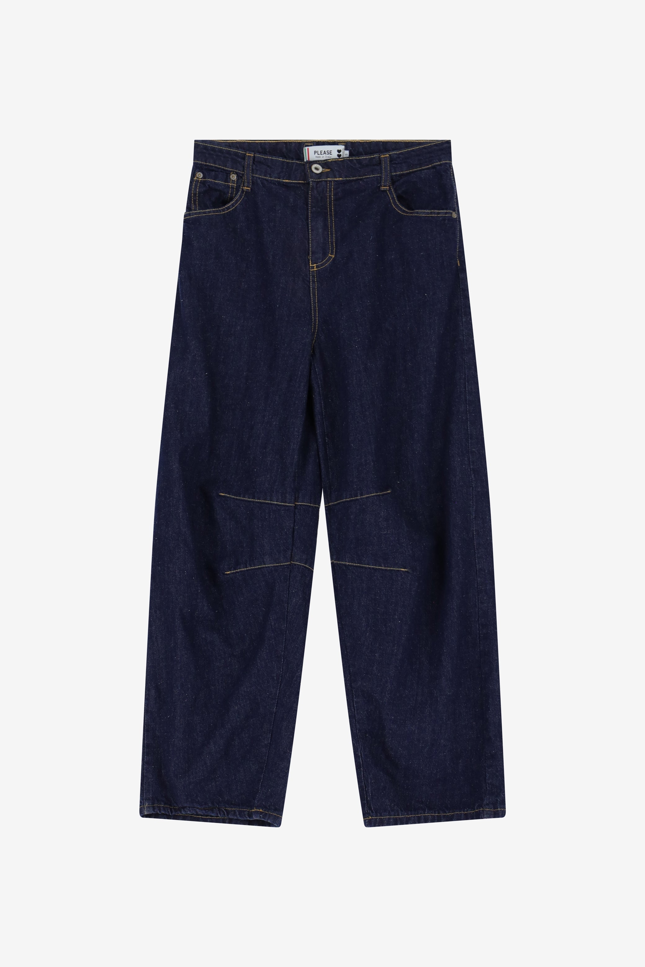 Please Jean Blu Denim P3efeh0c51