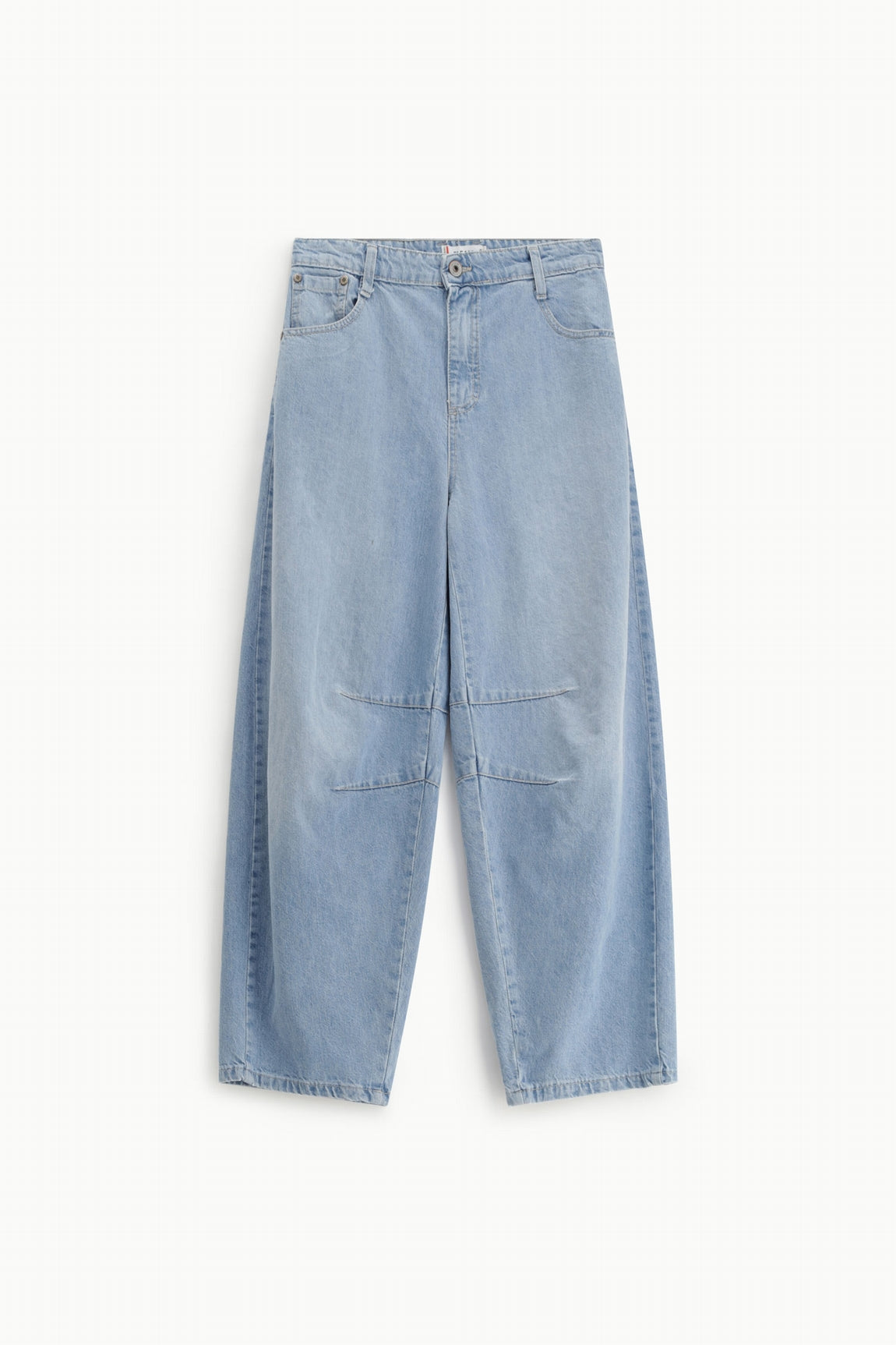 Please Jean Blu Denim P3efeh0phn