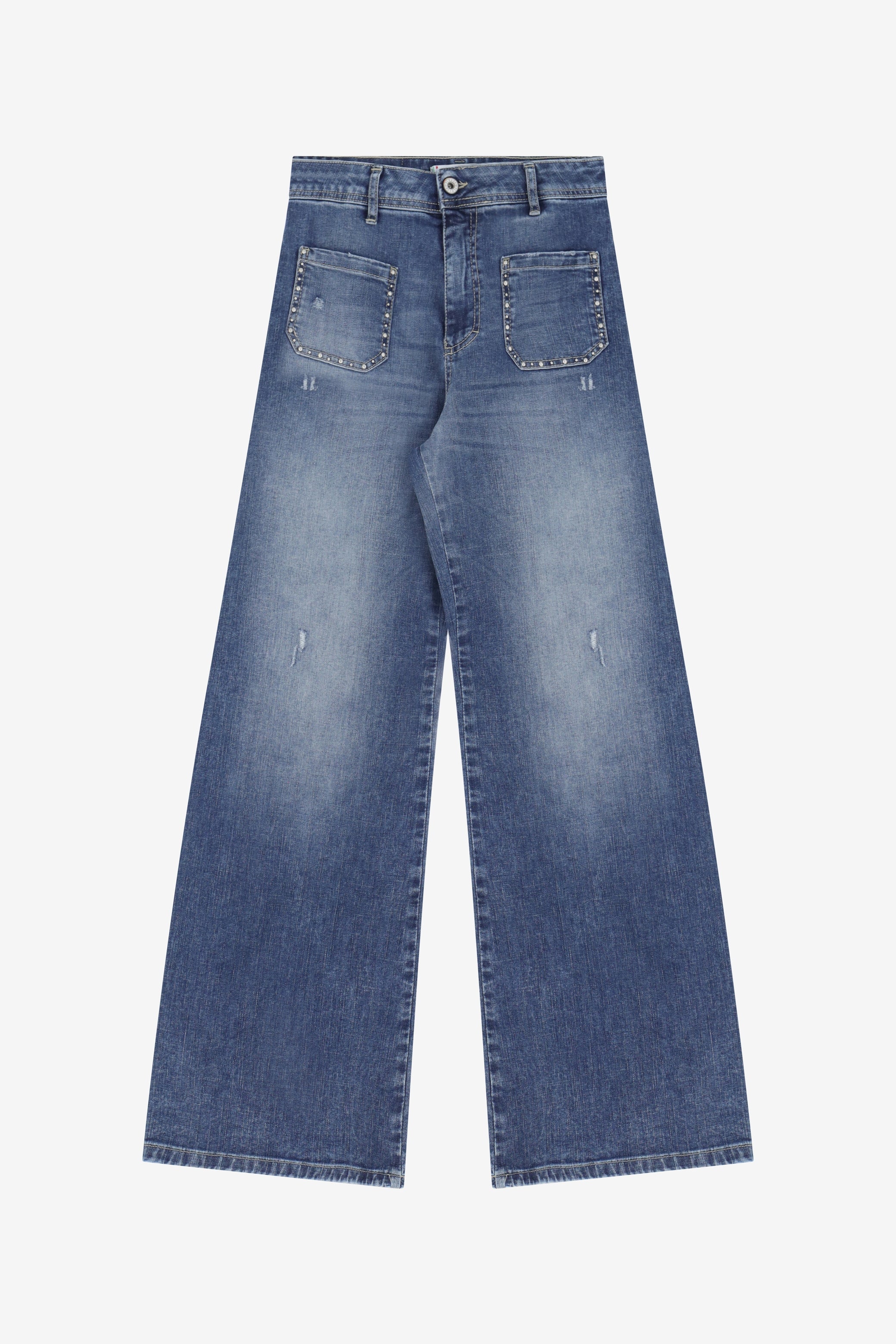Please Jean Blu Denim P3lhbq2pvi