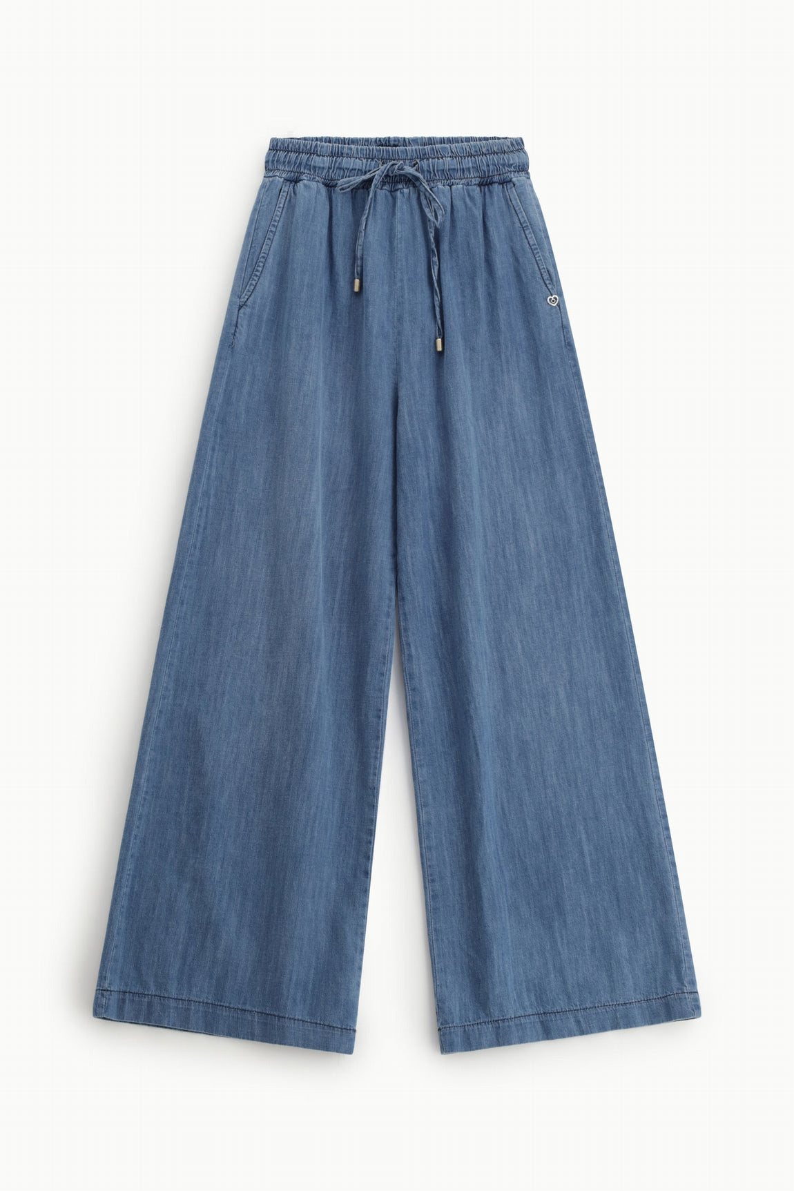 Please Jean Blu Denim P3omdwgccz