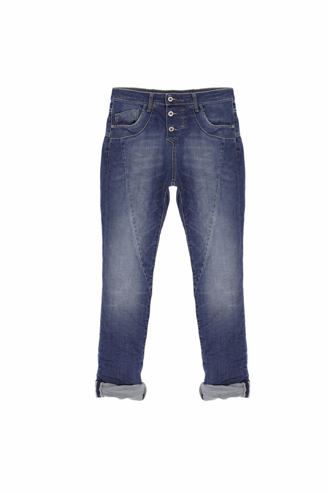 Please Jean Blu Denim P78abq2e02