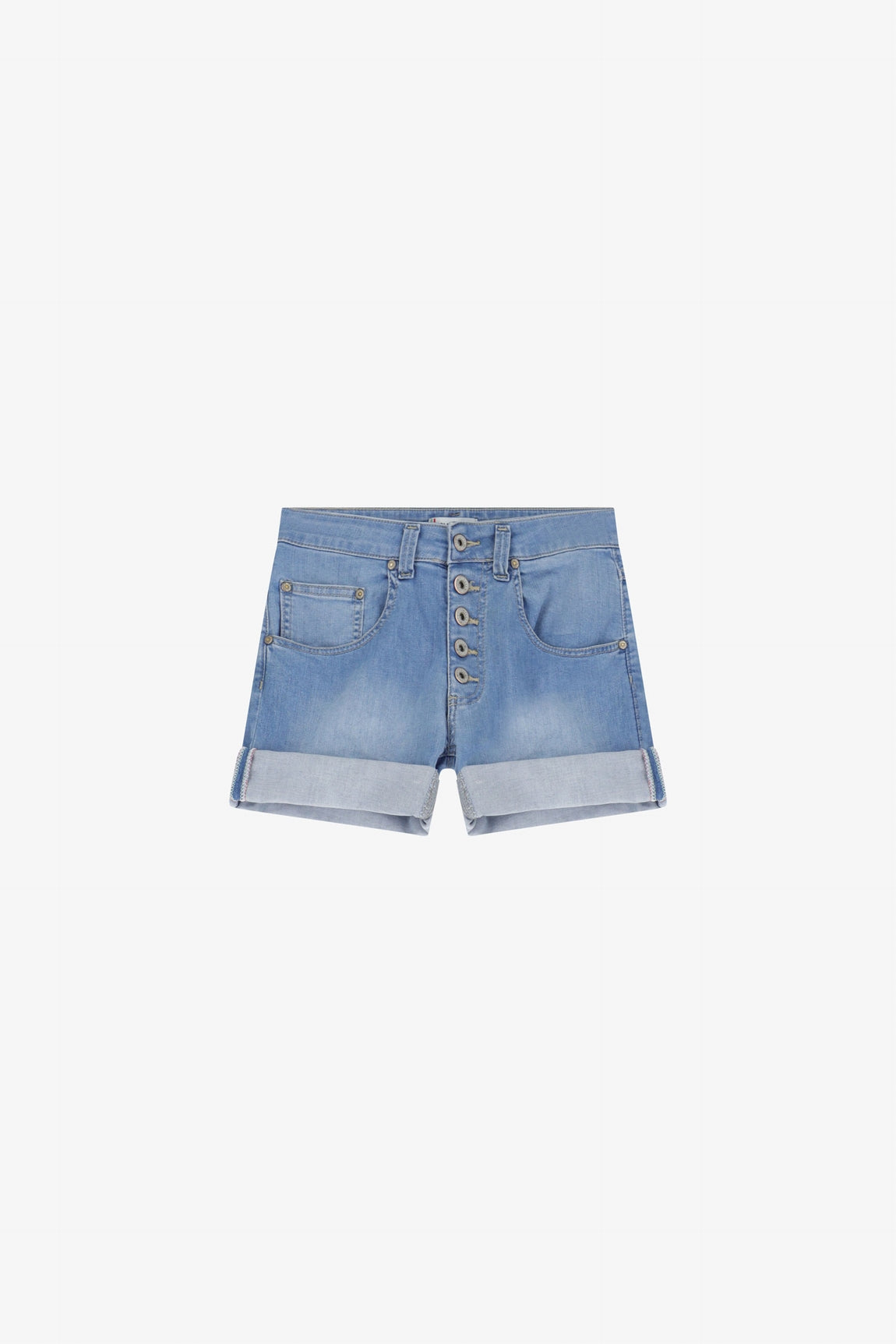 Please Jean Blu Denim P88abq2ntd