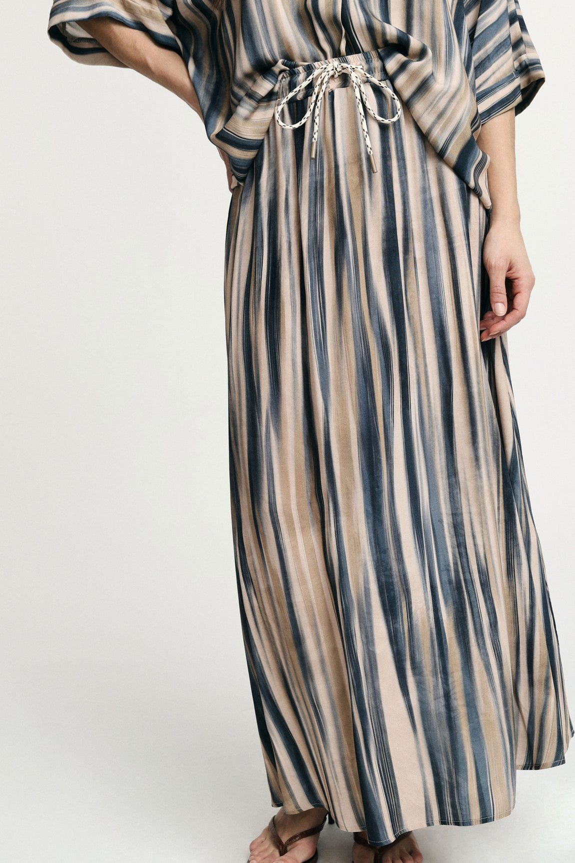 Please Jupe Beige G5lpdyy000