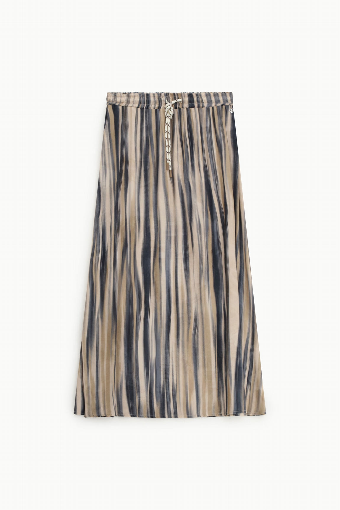 Please Jupe Beige G5lpdyy000