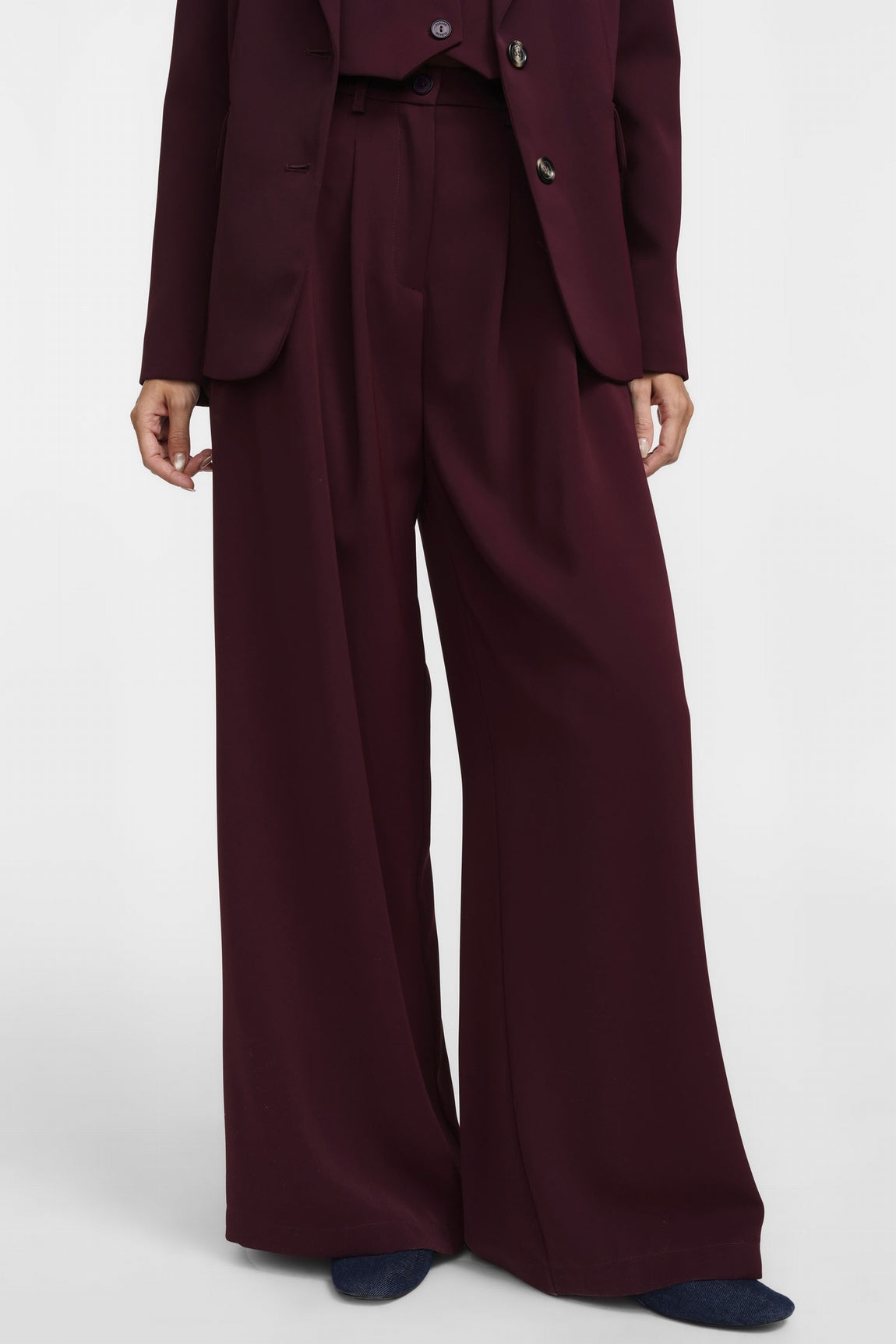 Please Pantalon Amarone P975ff93n