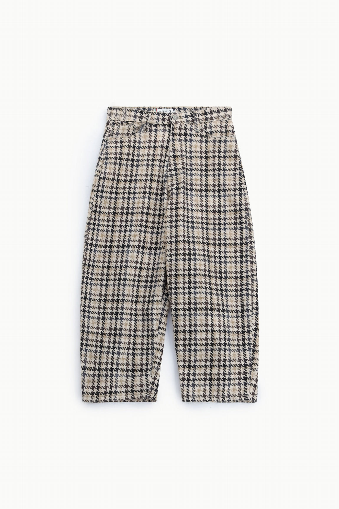 Please Pantalon Beige/Moro P3qyejpc10