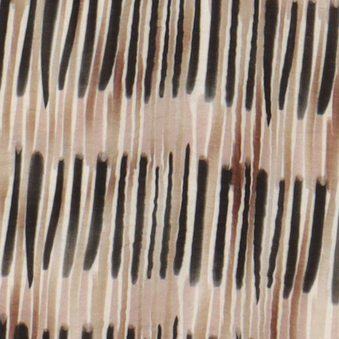 Please Pantalon Beige Nero P1mrdmi000