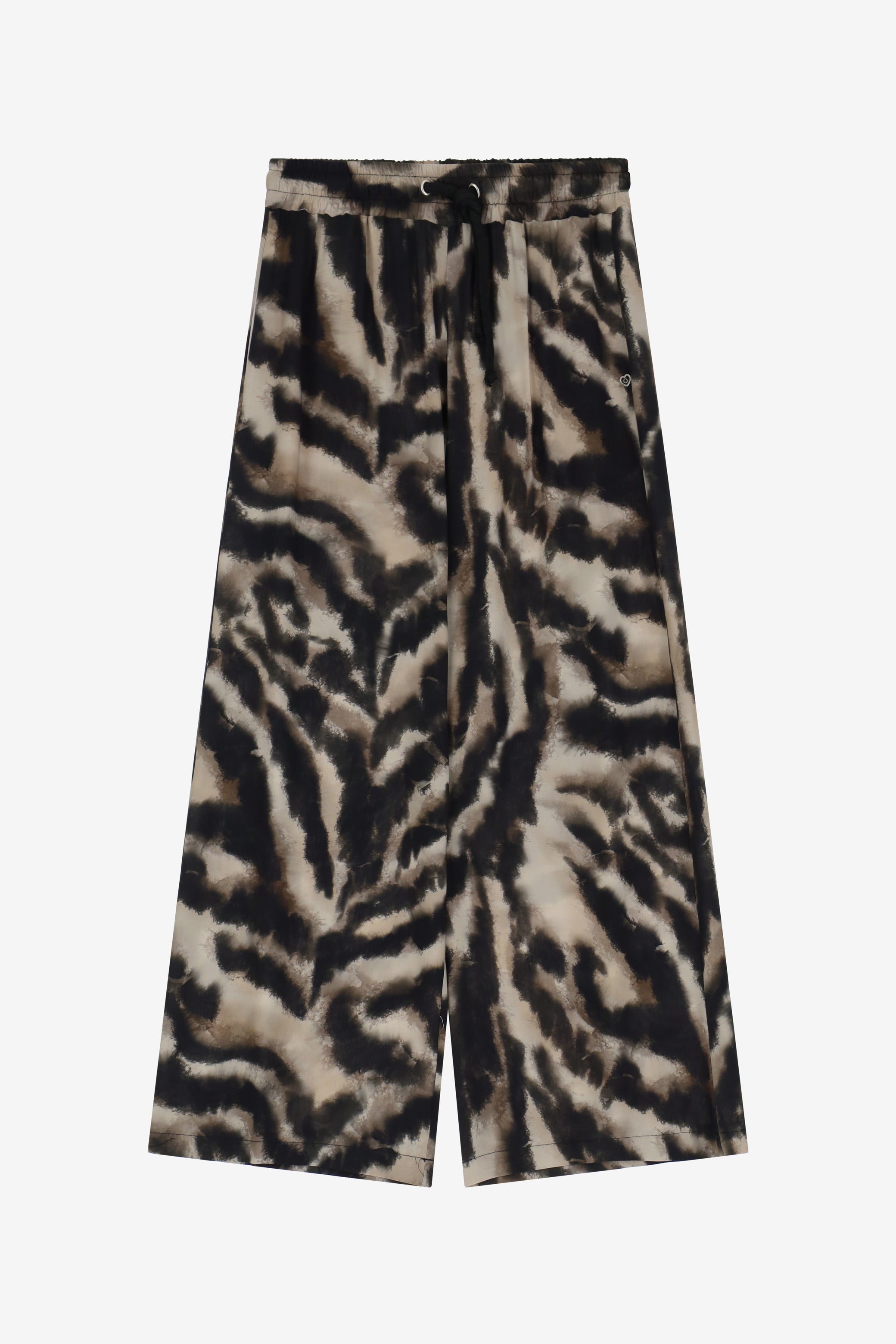 Please Pantalon Beige P1mrdlz000