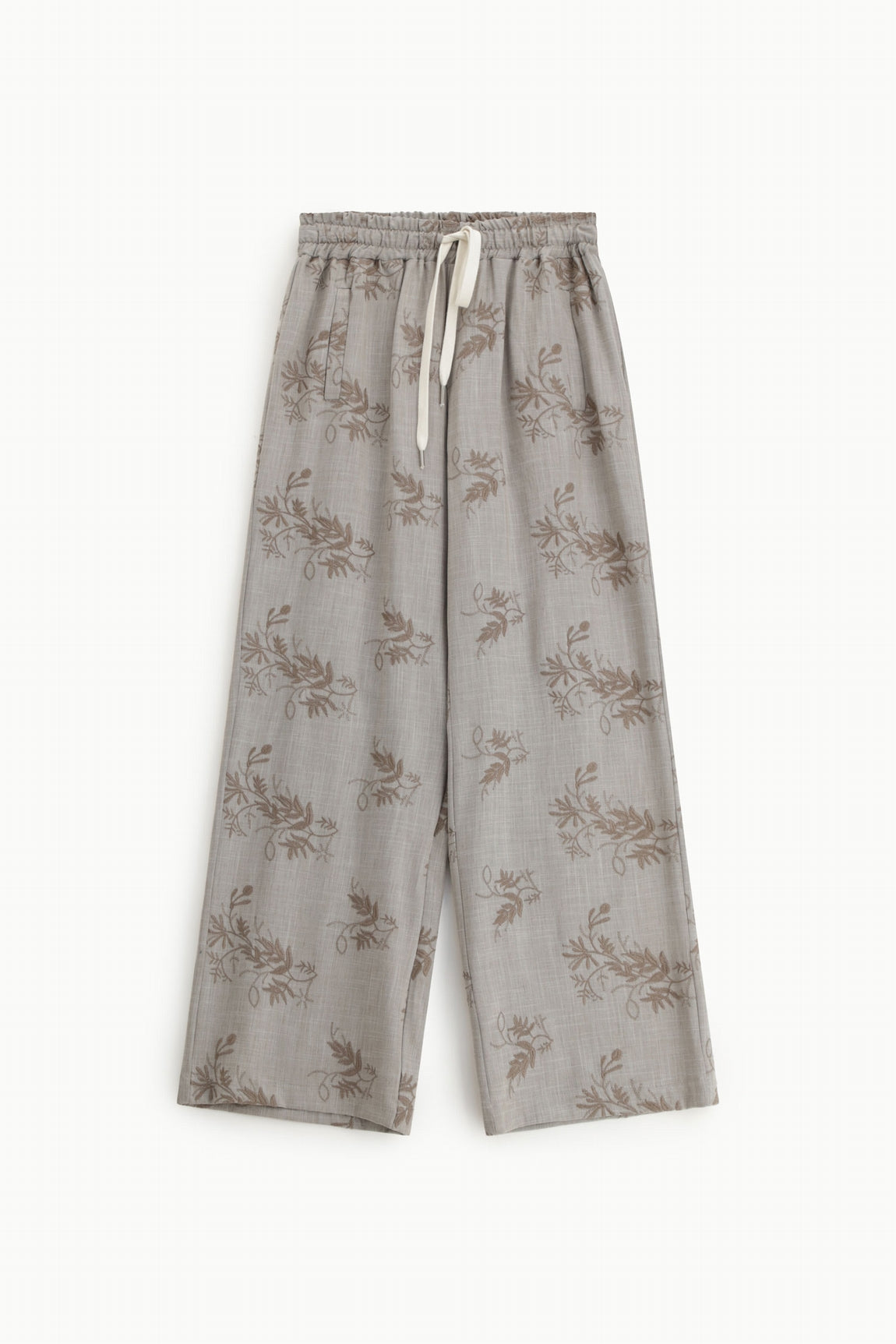 Please Pantalon Beige P3pvdyh000