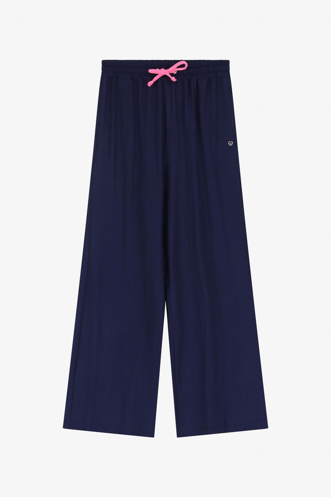 Please Pantalon Blu P1mrdeh000
