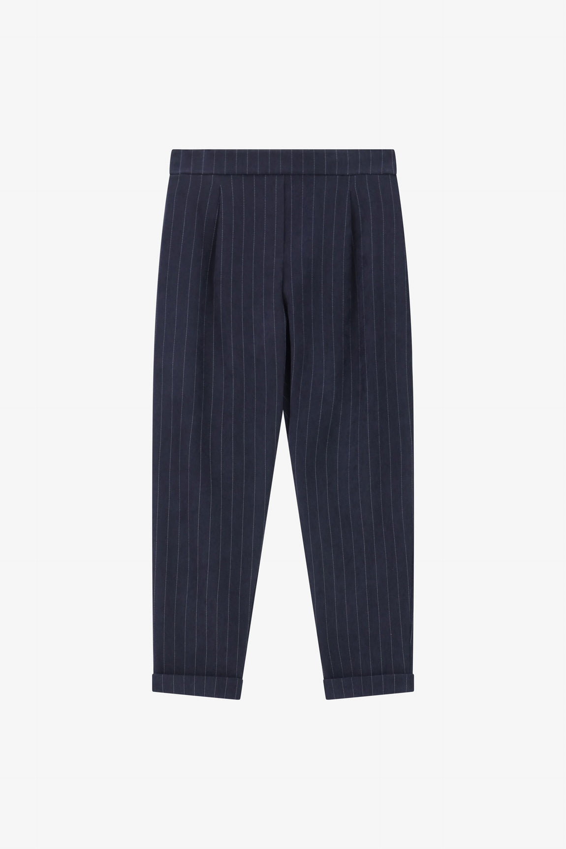 Please Pantalon Blu P3gedpy000