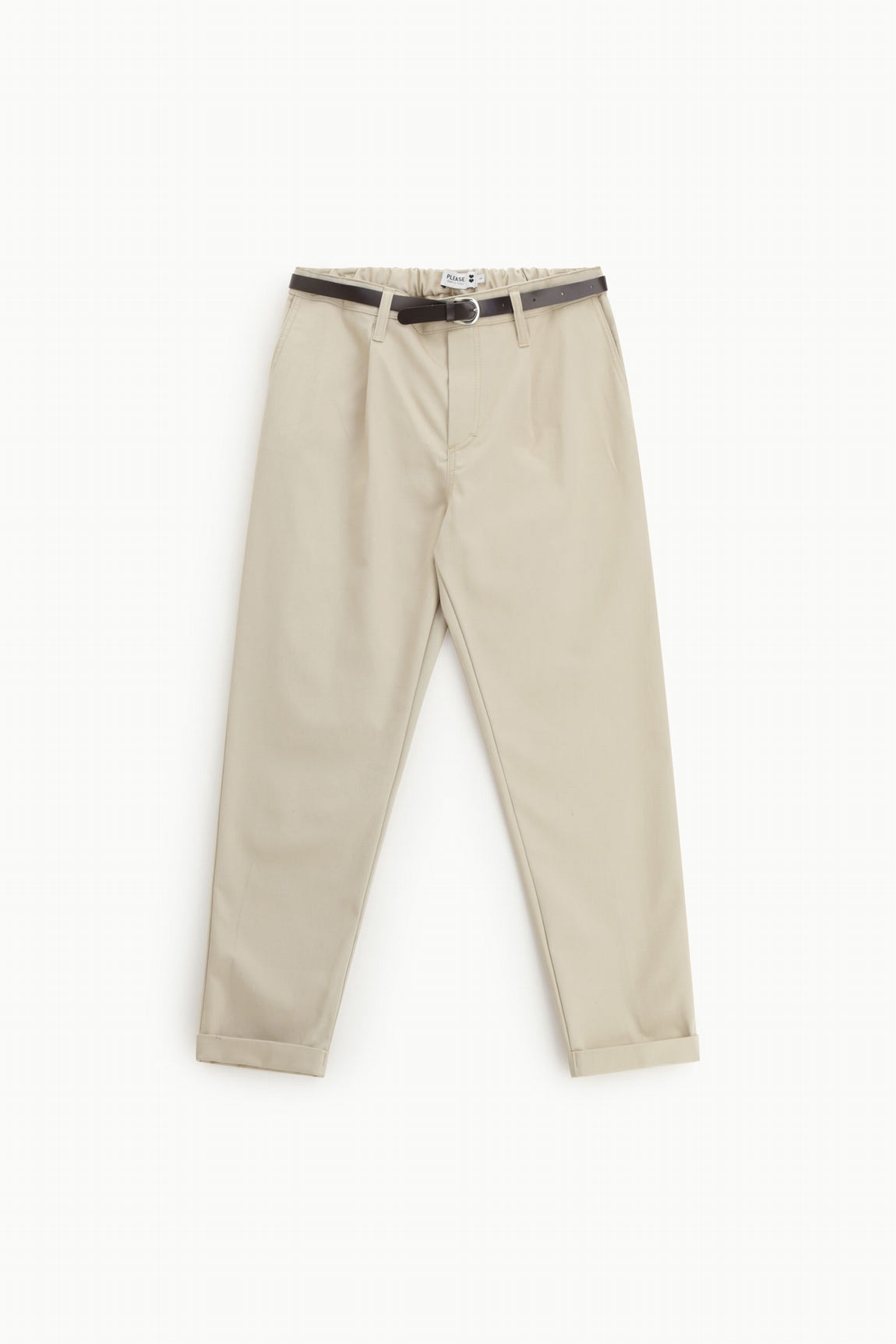 Please Pantalon Casha P3oydur000