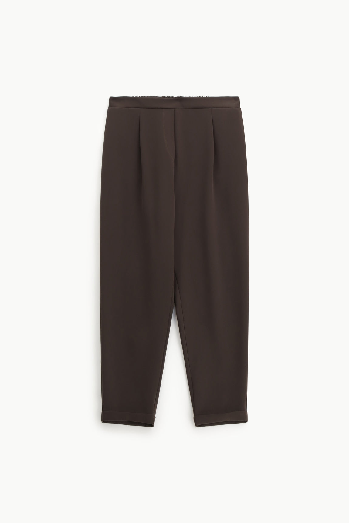 Please Pantalon Cioccolato P3gecsi000