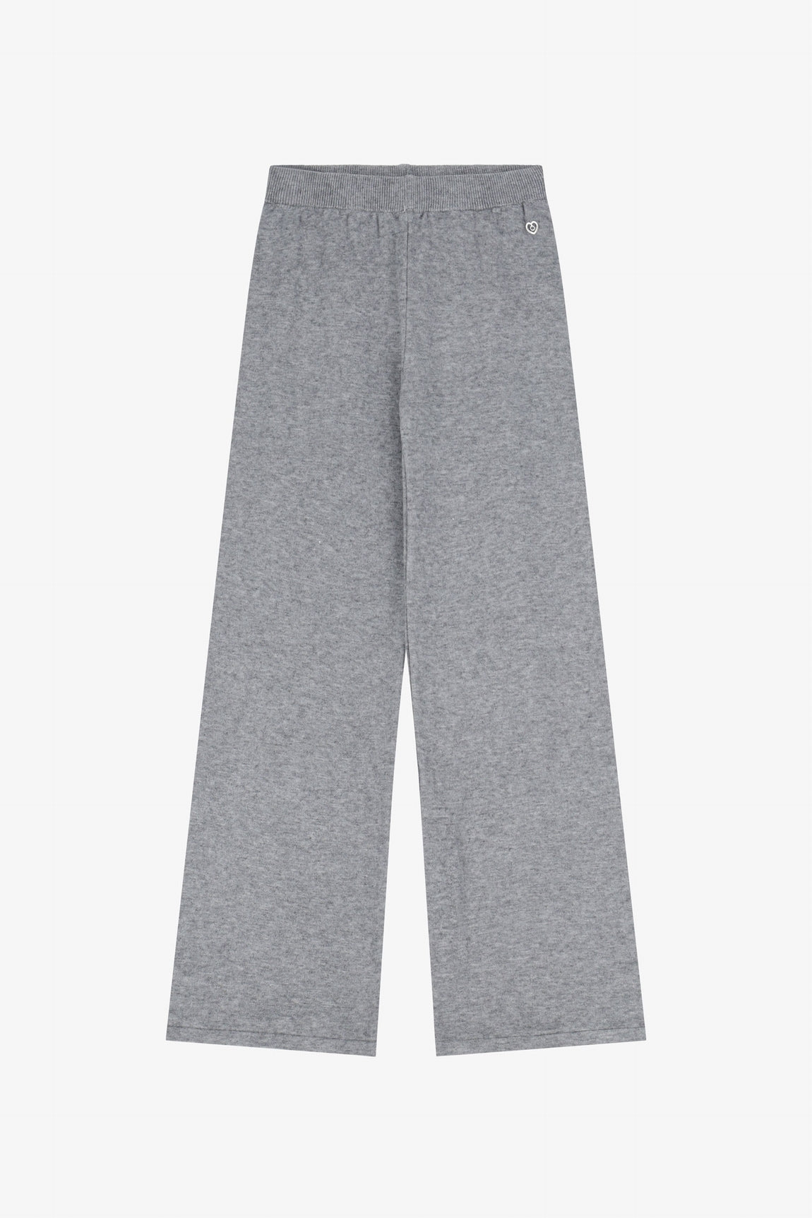 Please Pantalon Grigio P49778961