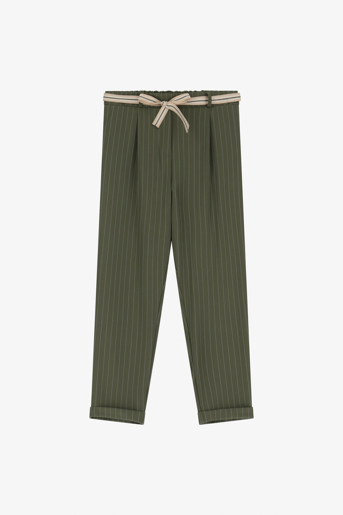 Please Pantalon Loden P2xxdip000