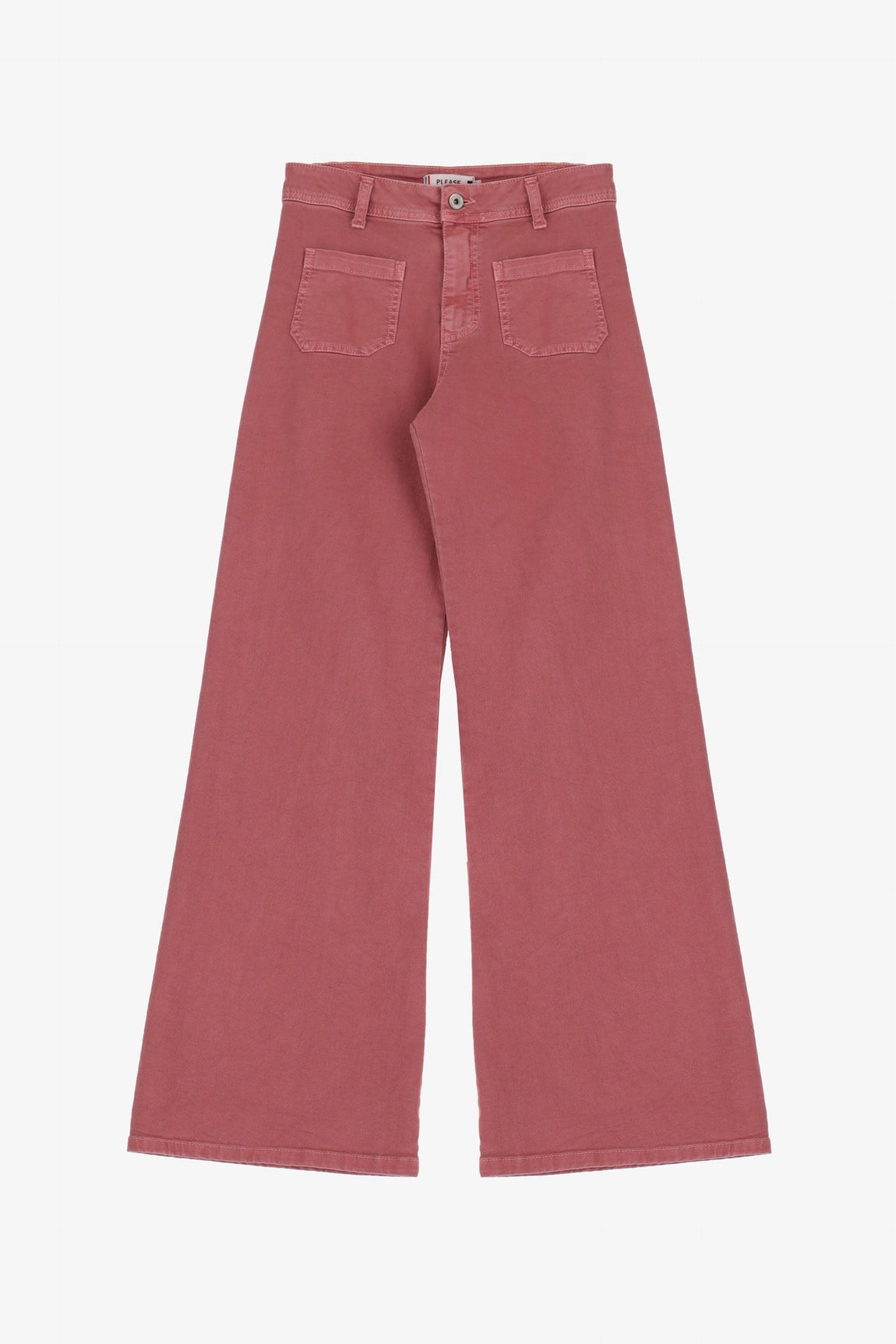 Please Pantalon Mesa Rose P0r5ho2nfx