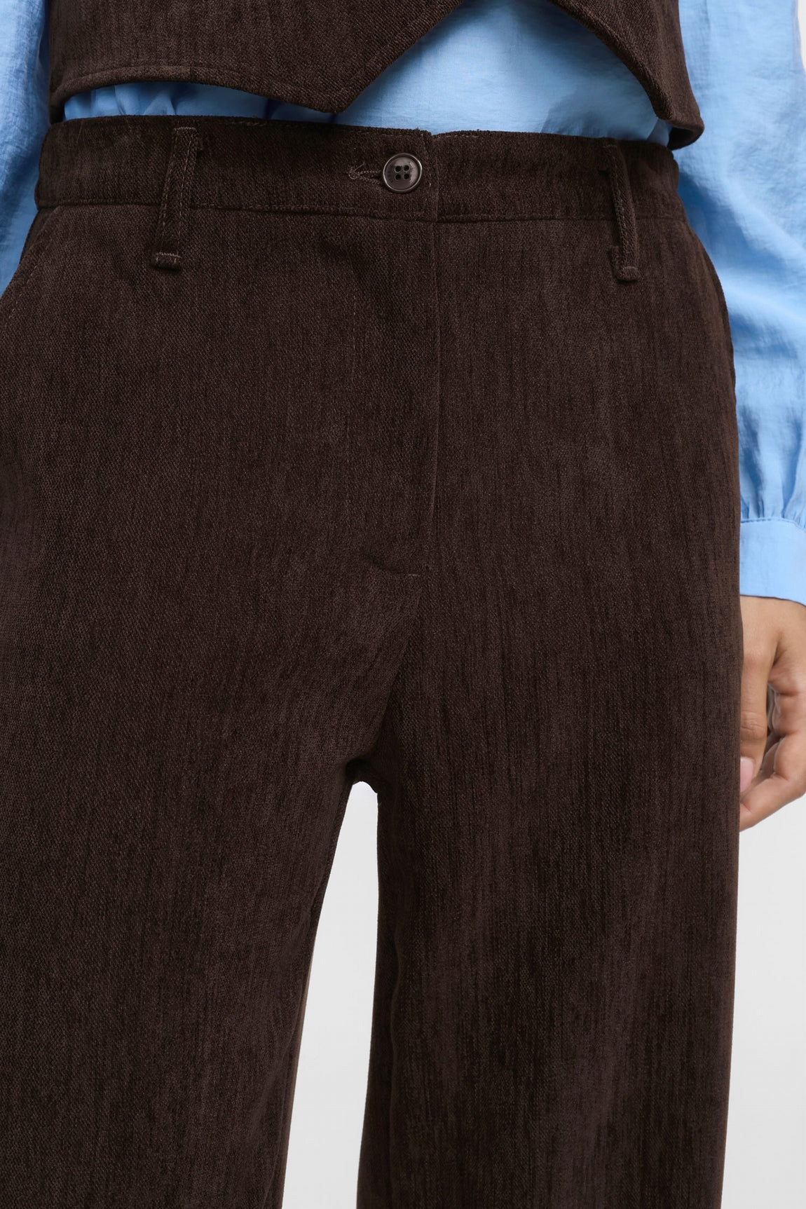 Please Pantalon Moro P3lddmm000