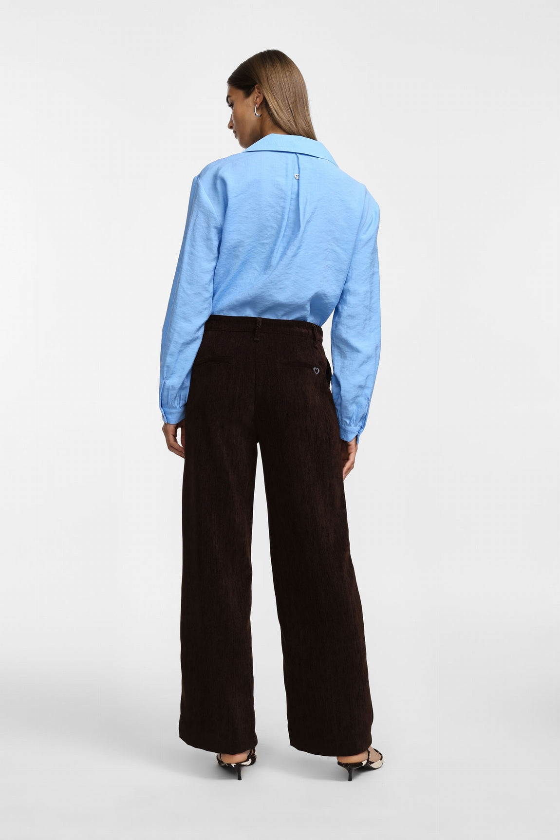 Please Pantalon Moro P3lddmm000