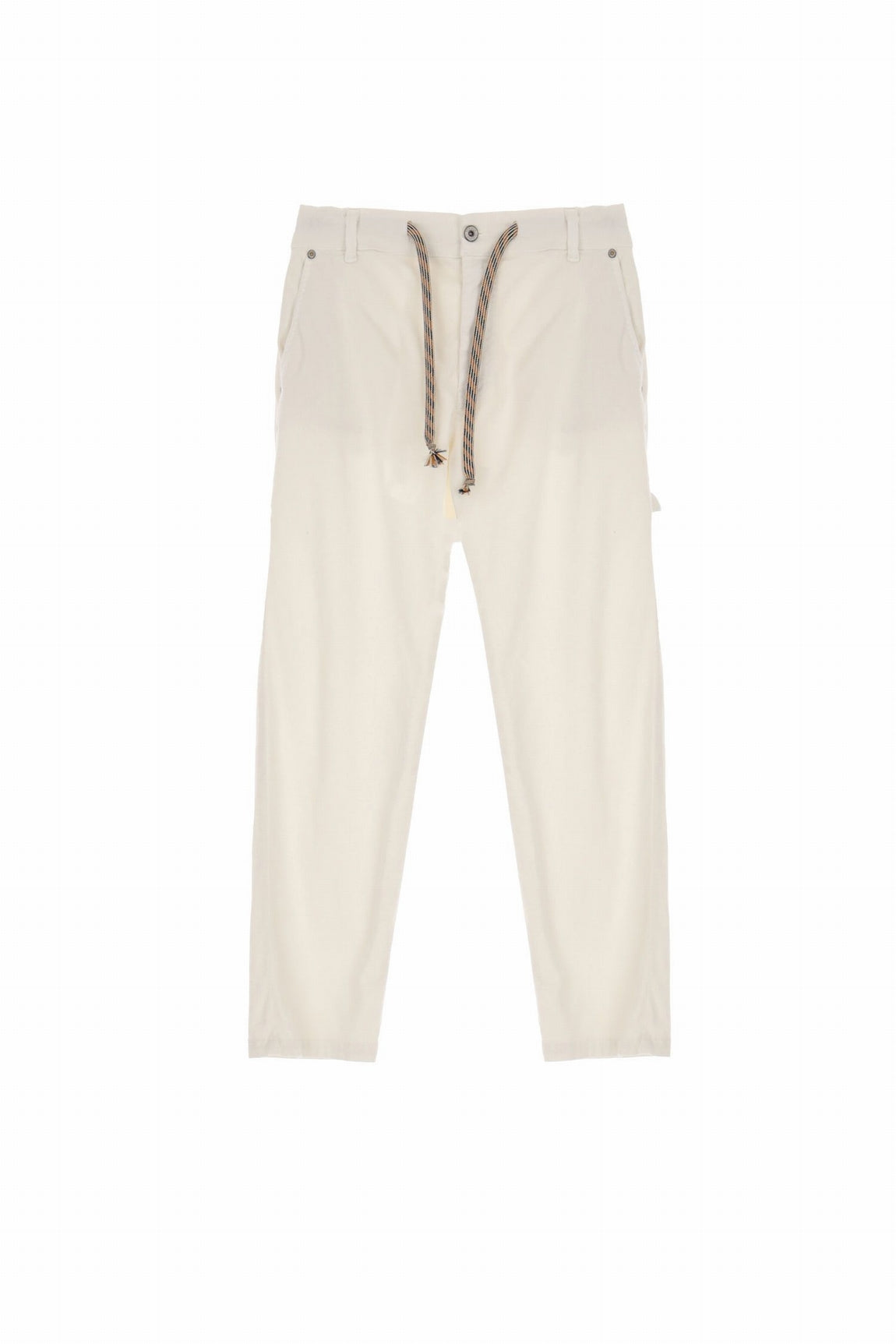 Please Pantalon Unbleached P0qutj9n3n