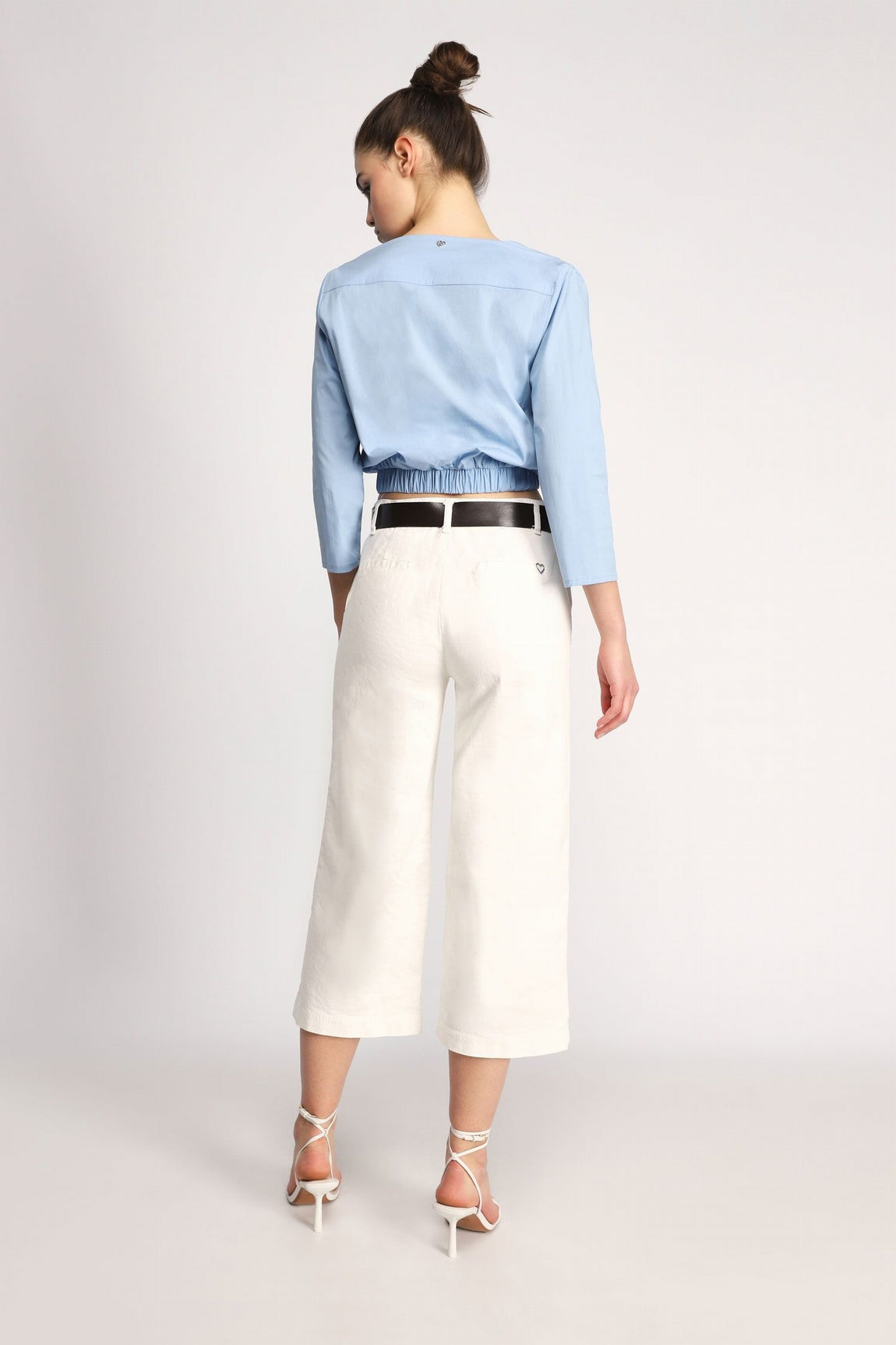 Please Pantalon Unbleached P1haho2n3n