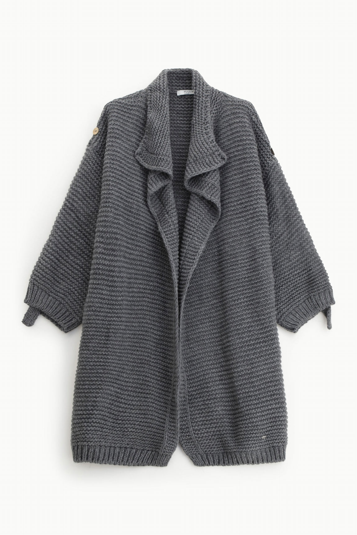 Please Pull Antracite M49778955