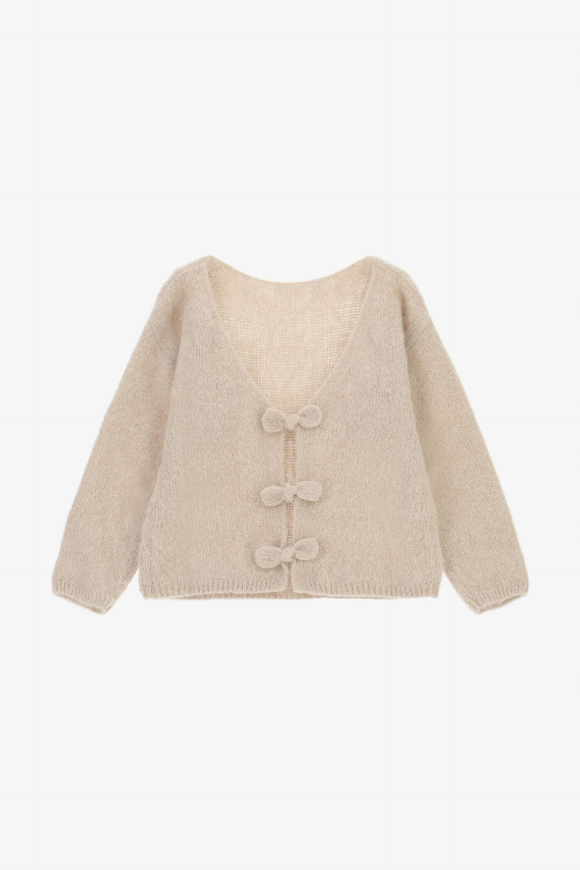 Please Pull Beige M734725014