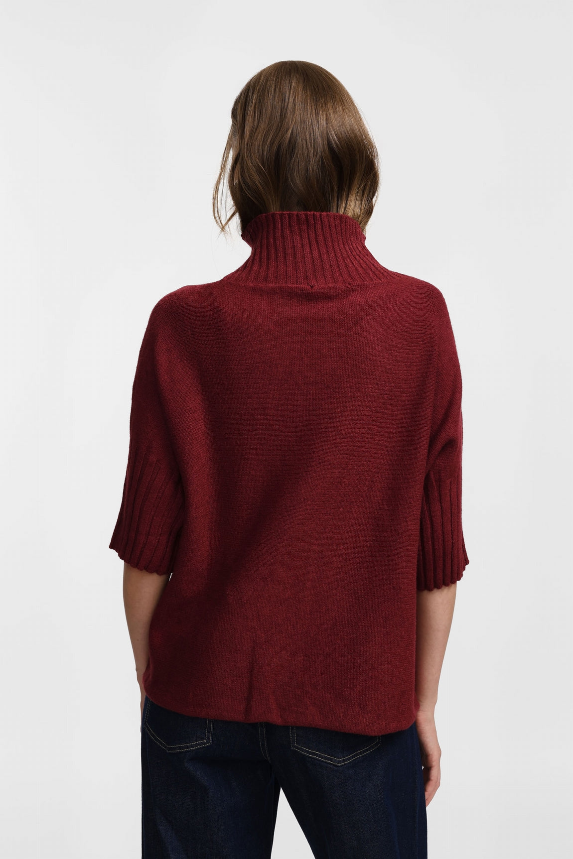 Please Pull Bordeaux M49778957