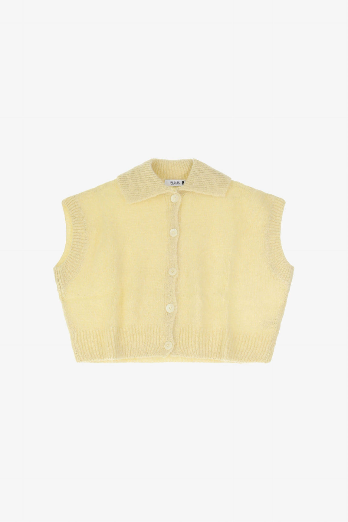 Please Pull Giallo Chiaro M734723564