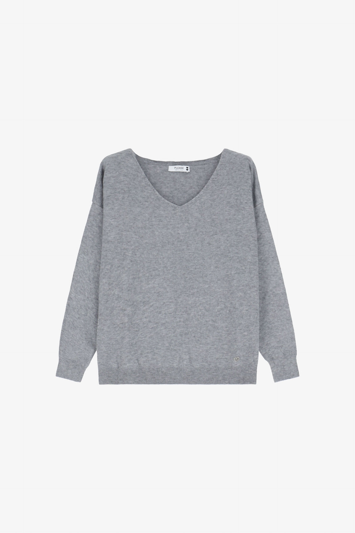 Please Pull Grigio M49778959