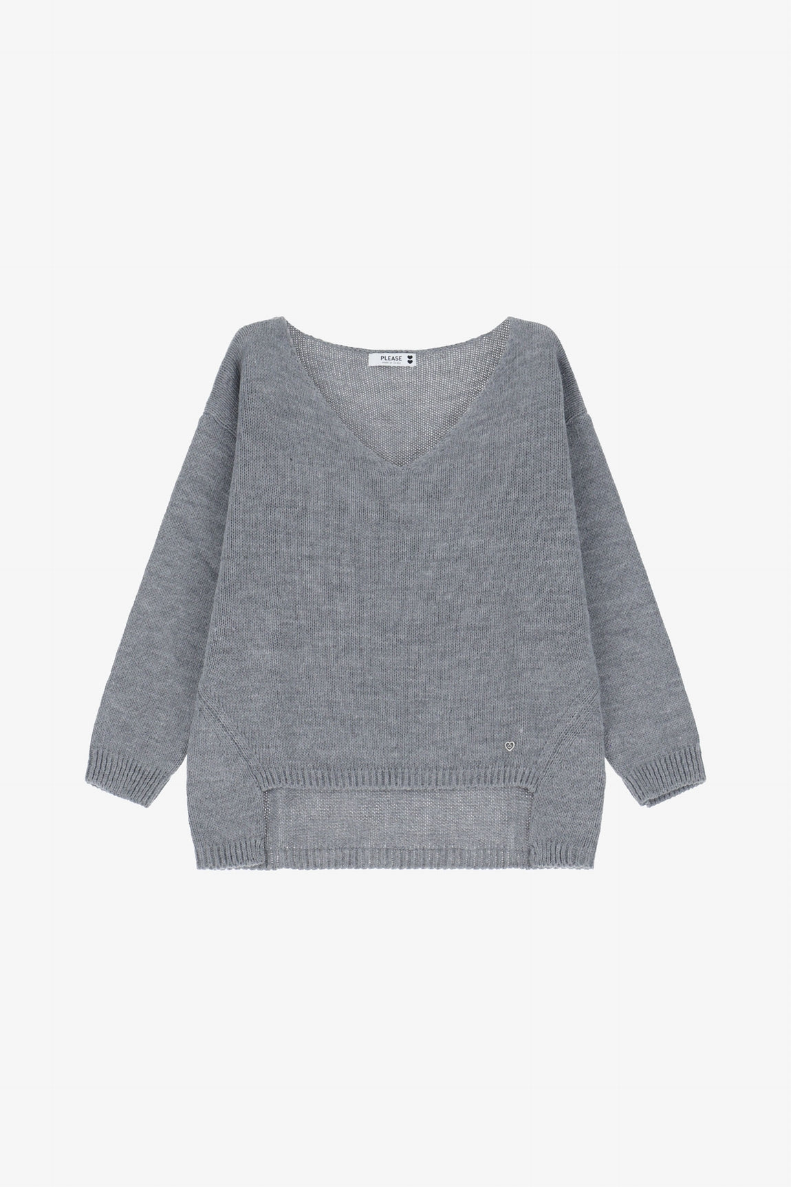 Please Pull Grigio M49779000