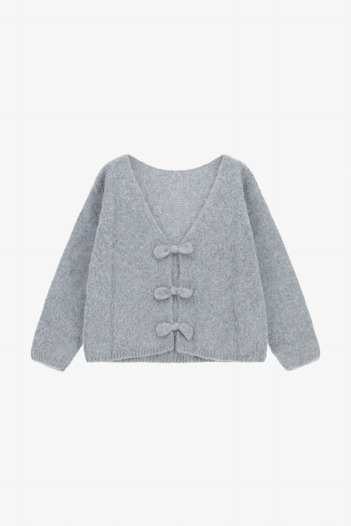 Please Pull Grigio Melange M734725014