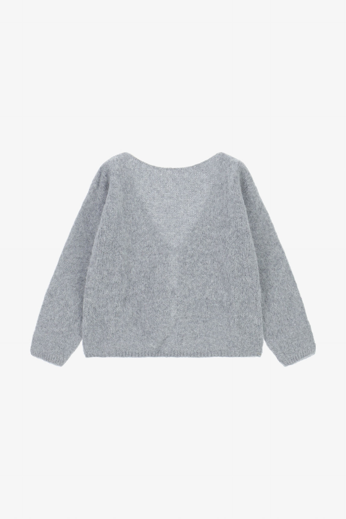 Please Pull Grigio Melange M734725014