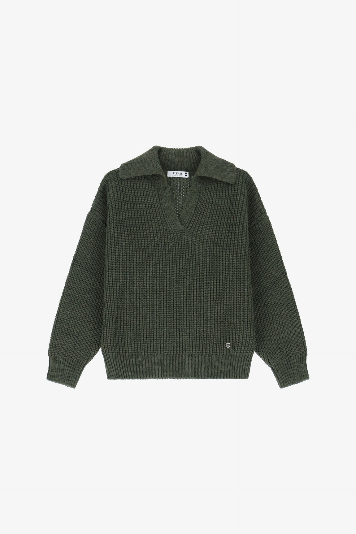 Please Pull Militare M49778920