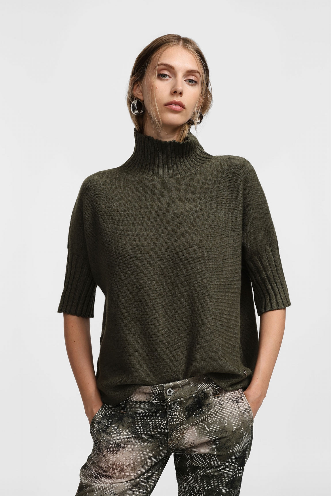 Please Pull Militare M49778957