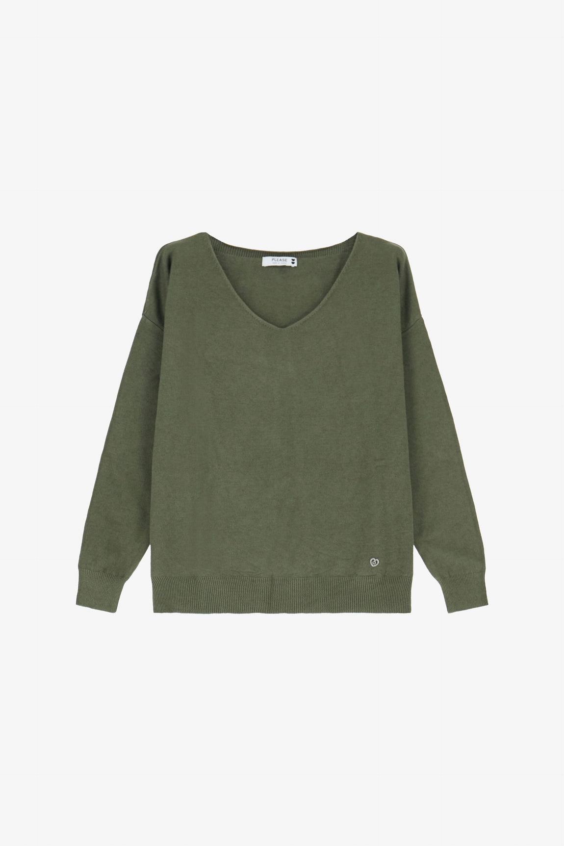 Please Pull Militare M49778959