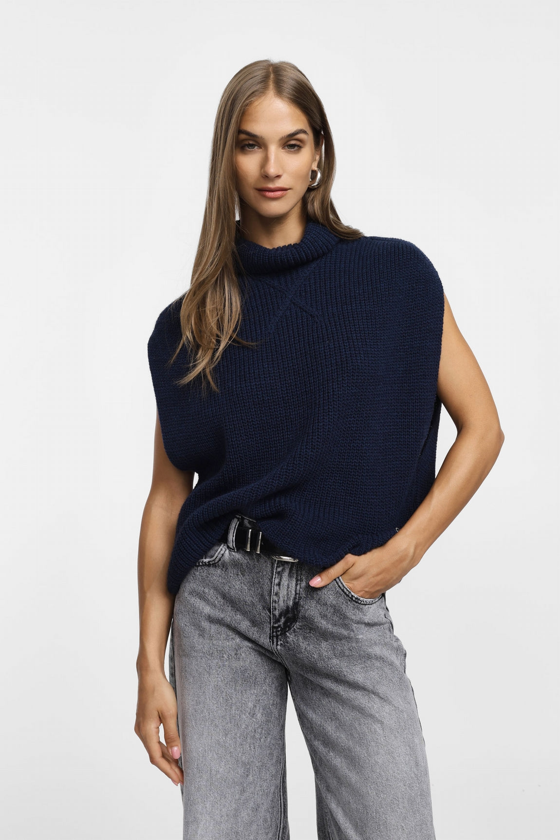 Please Pull Navy M8510pu26