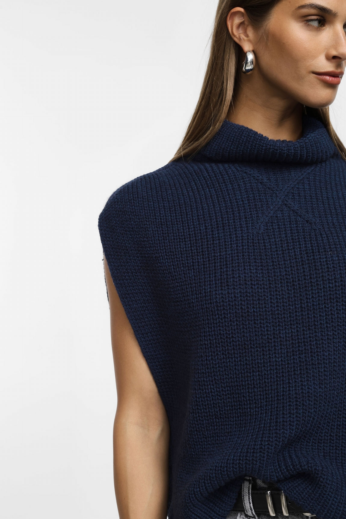 Please Pull Navy M8510pu26