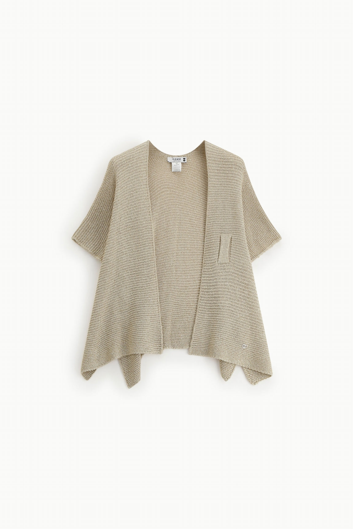 Please Pull Oro M49778795