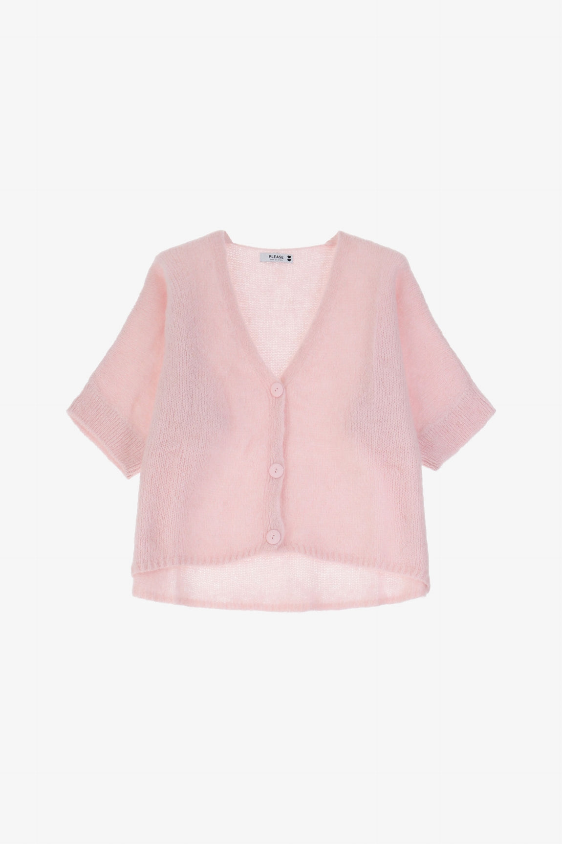 Please Pull Rosa Baby M734723059