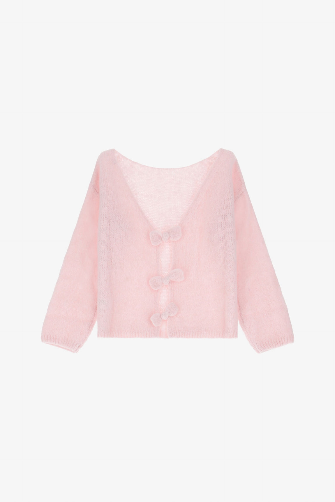 Please Pull Rosa Baby M734725014