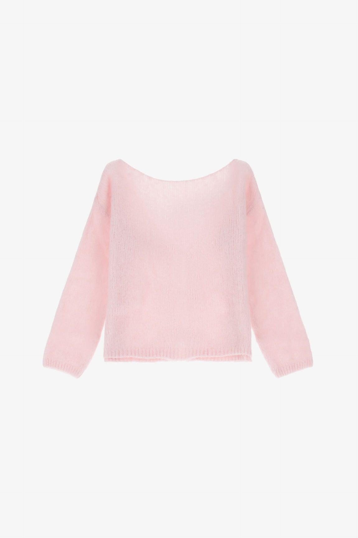 Please Pull Rosa Baby M734725014