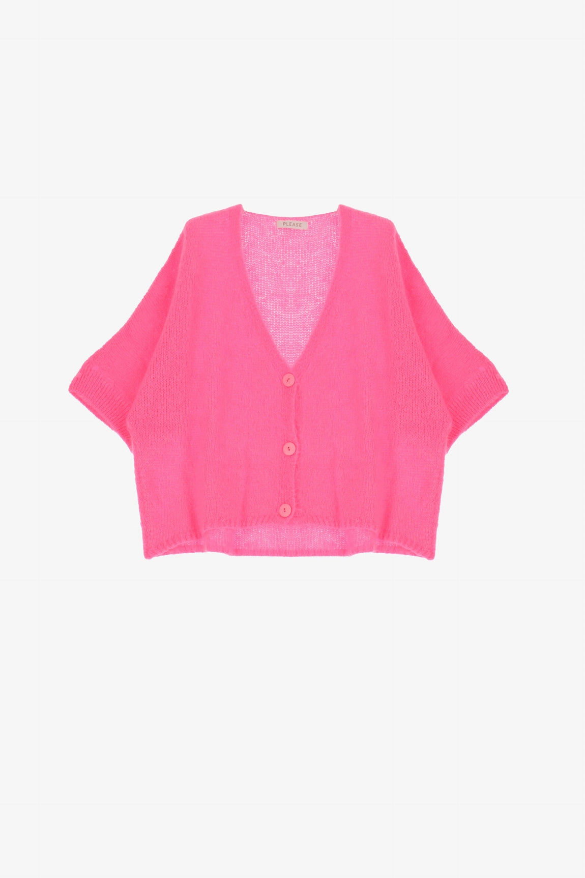 Please Pull Rosa Fluo M734723059