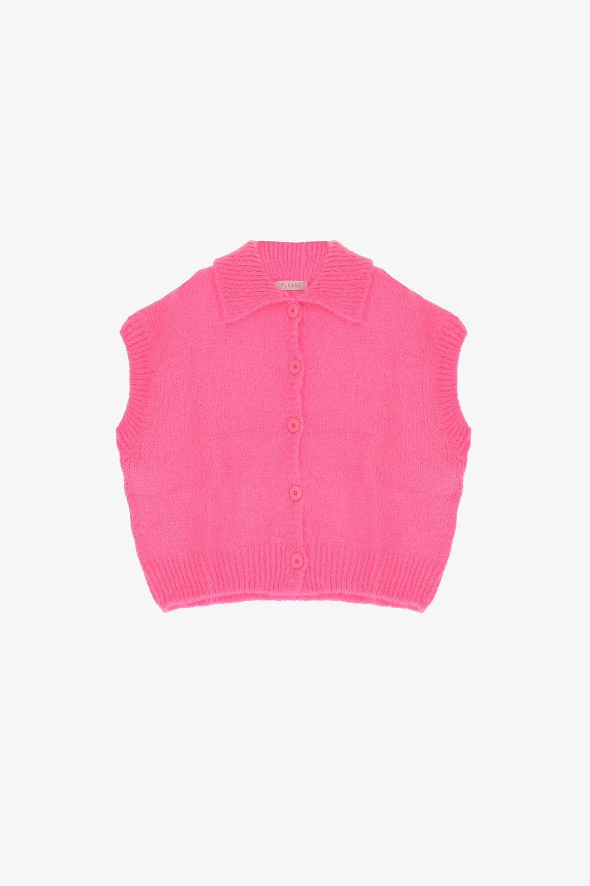 Please Pull Rosa Fluo M734723564