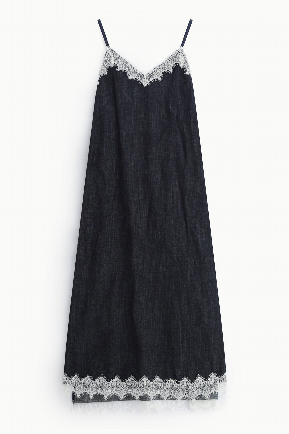 Please Robe Blu Denim A2cudwgcdt