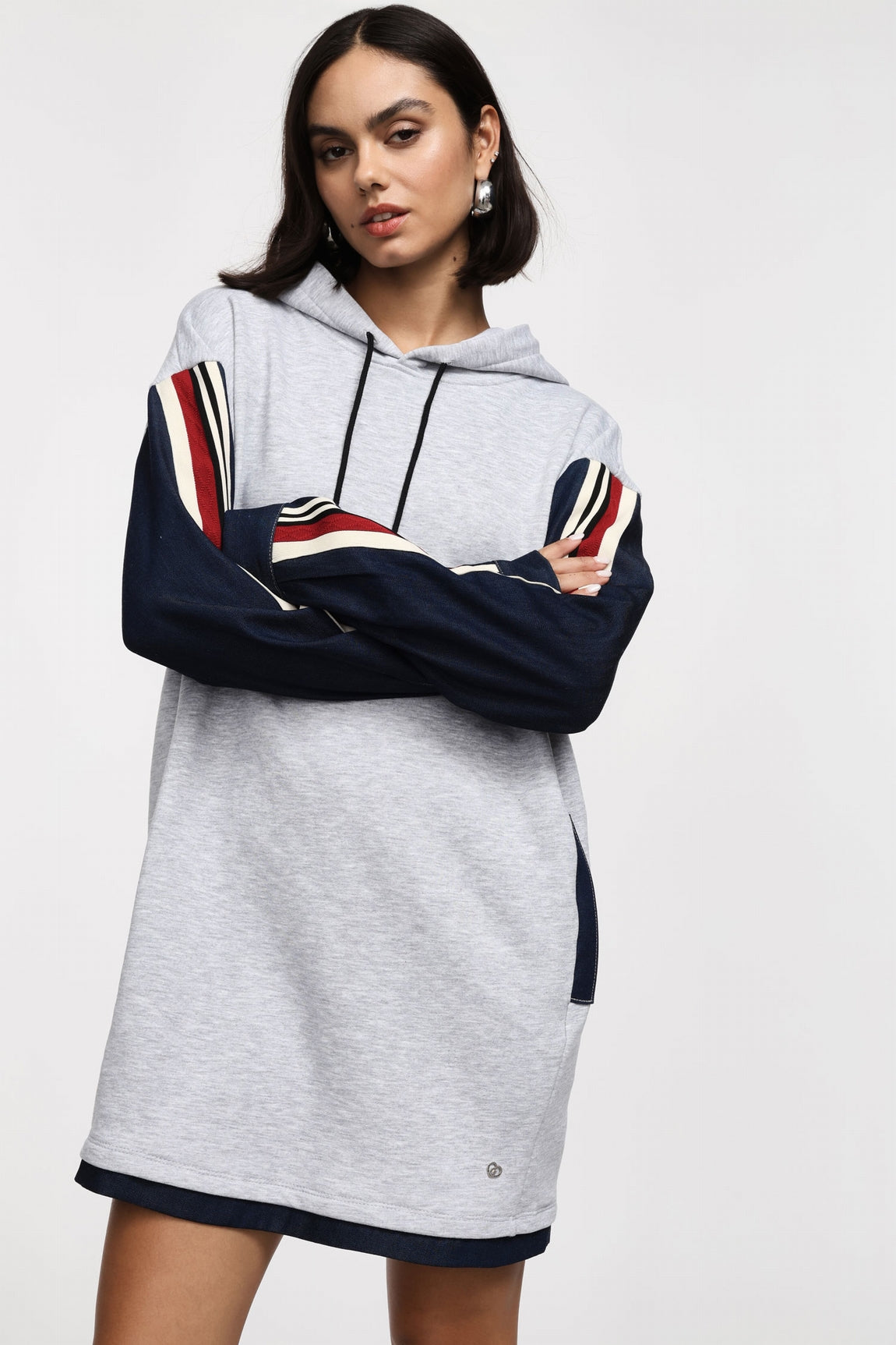 Please Robe Grigio Chiaro A19rbut000