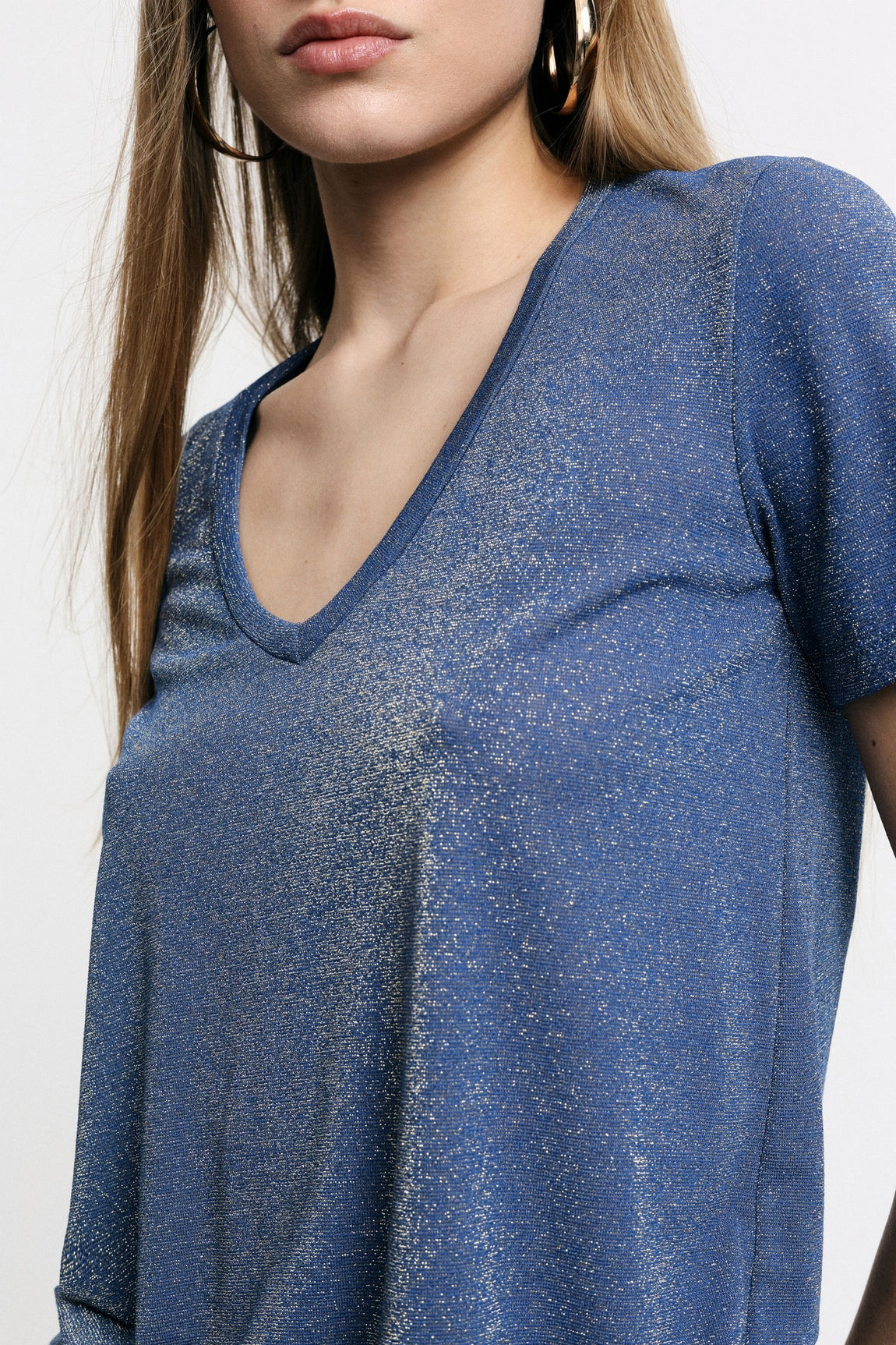 Please T-shirt Jeans T0ayop0000