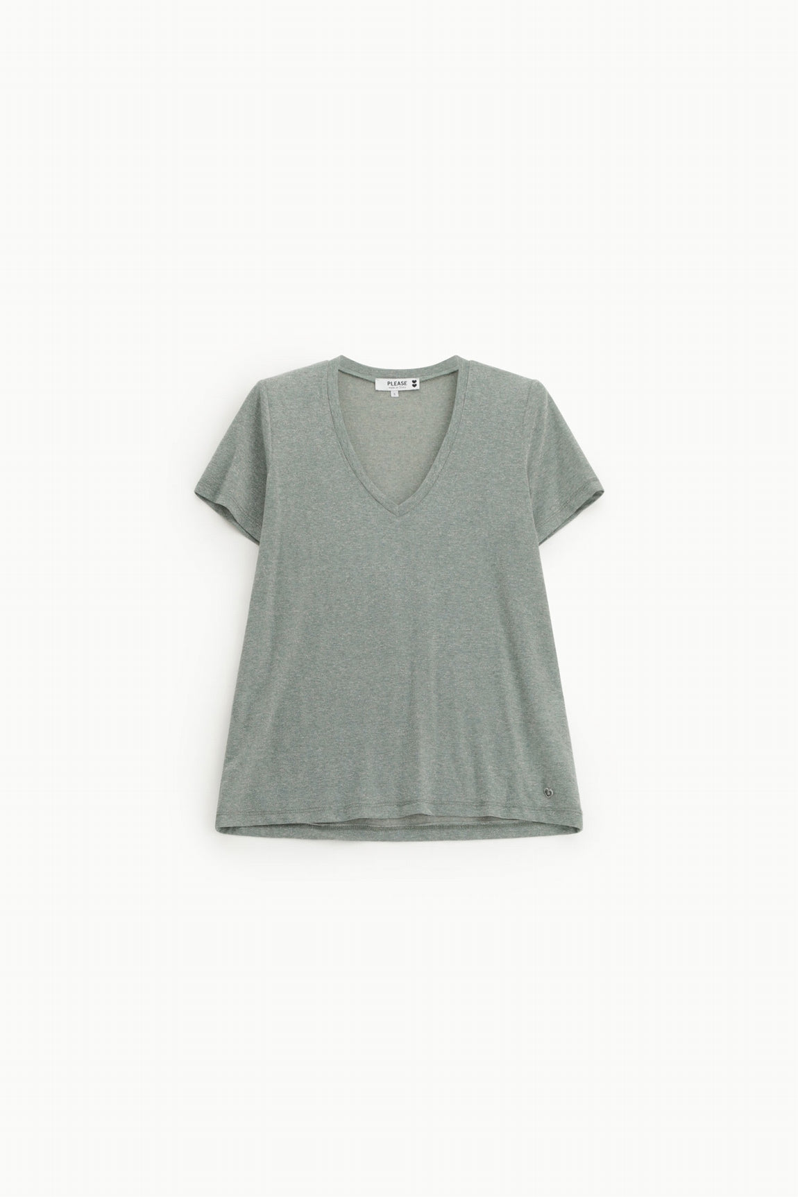 Please T-shirt Laguna T0ayop0000